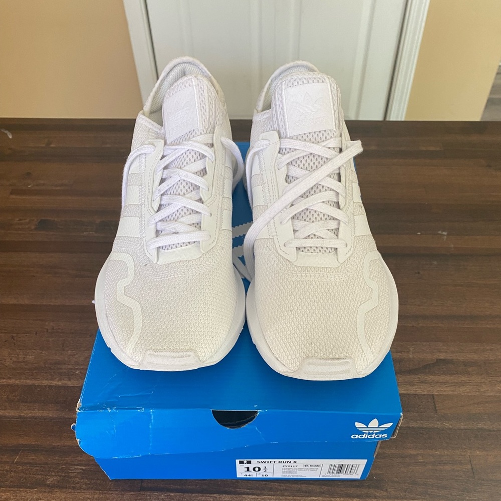 Men’s Adidas Swift Run X